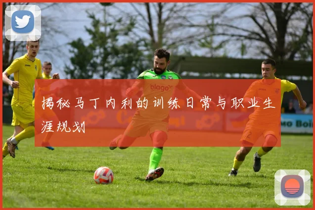 揭秘马丁内利的训练日常与职业生涯规划