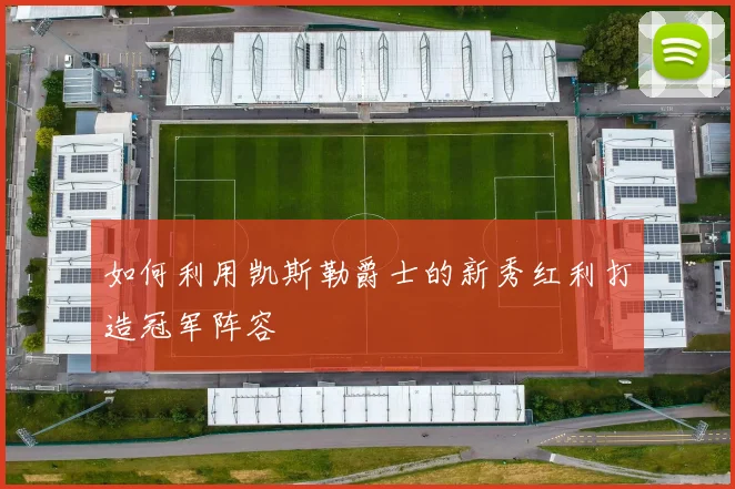 如何利用凯斯勒爵士的新秀红利打造冠军阵容