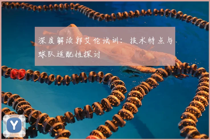 深度解读郭艾伦试训:技术特点与球队适配性探讨