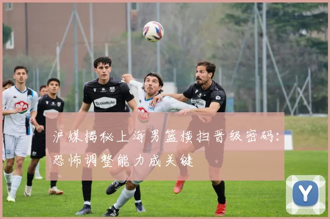 沪媒揭秘上海男篮横扫晋级密码：恐怖调整能力成关键